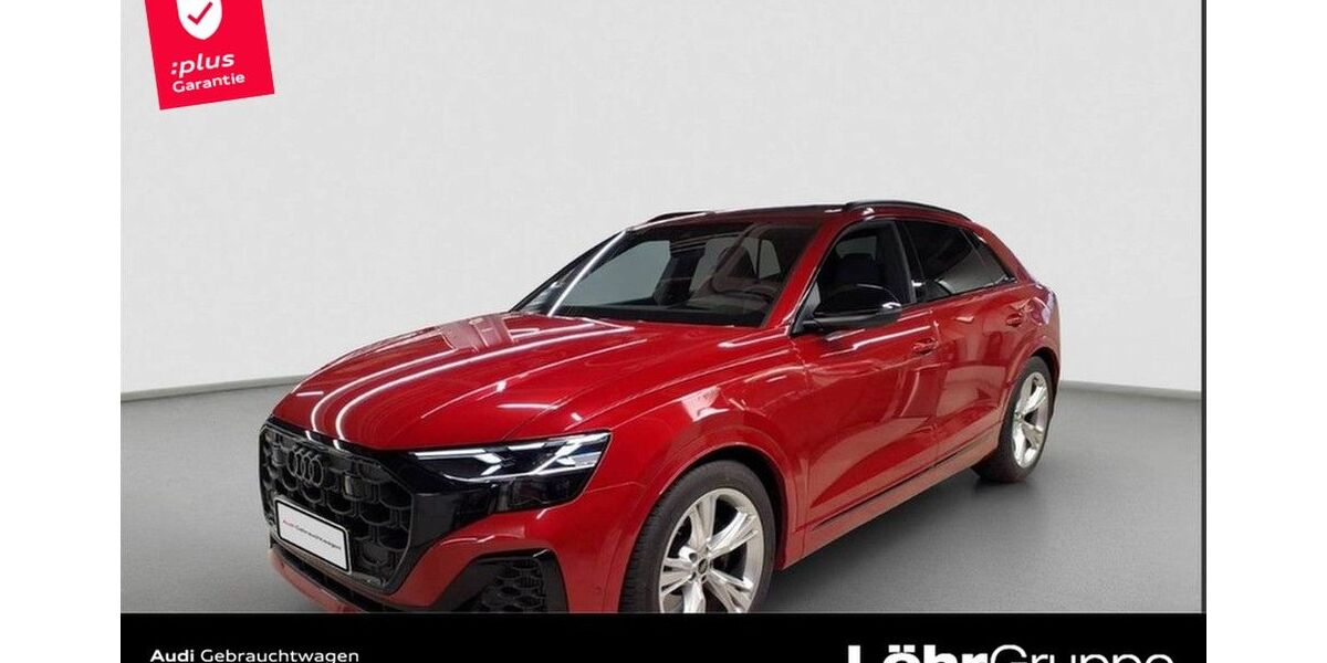 Audi SQ8 7.496 km 105.980 &euro; Mainz 55131