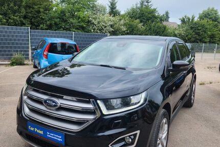Ford Edge 227.000 km 9.990 &euro; Baden-Württemberg - Deißlingen 78652