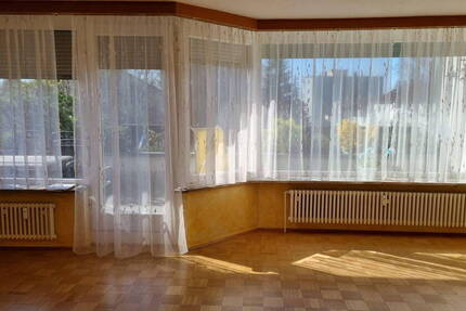 Sonnige Terrassenwohnung