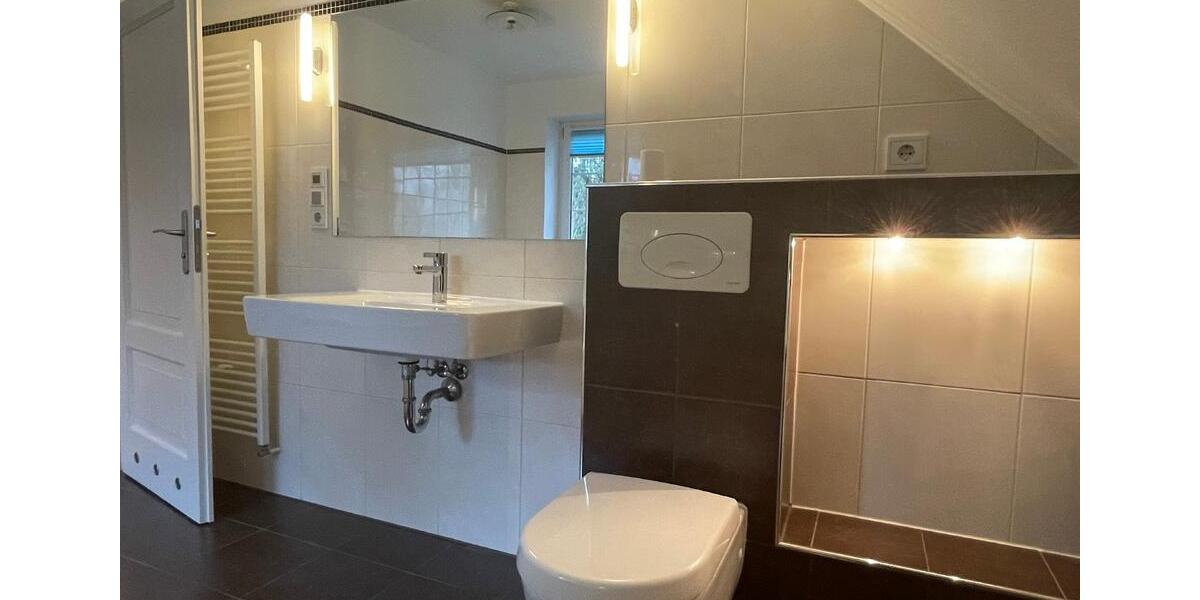 attraktive 3-Raum Wohnung ab sofort, 95m² zimmer