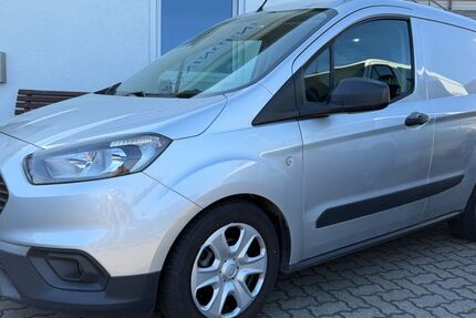 Ford Transit Courier 171.251 km 7.090 € Braunschweig 38122