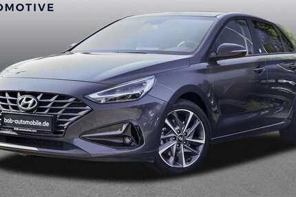 Hyundai i30 31.607 km 18.400 &euro; Bochum 44809