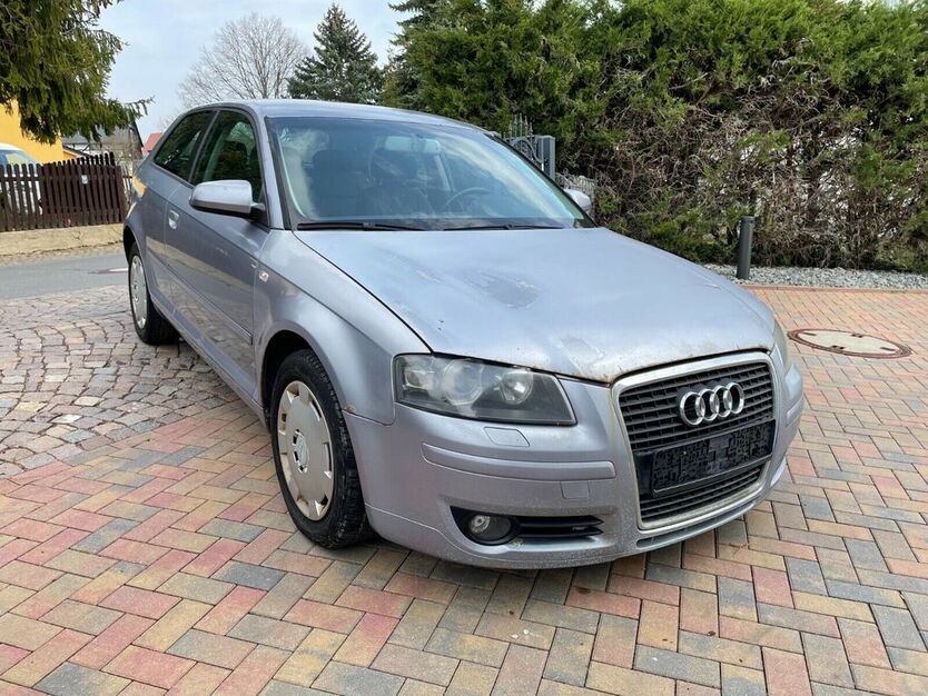 Audi A3 155.198 km 2.590 € Grimma OT Kaditzsch 04668
