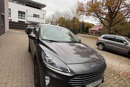 Ford Kuga 135.000 km 17.777 &euro; Ganderkesee 27777