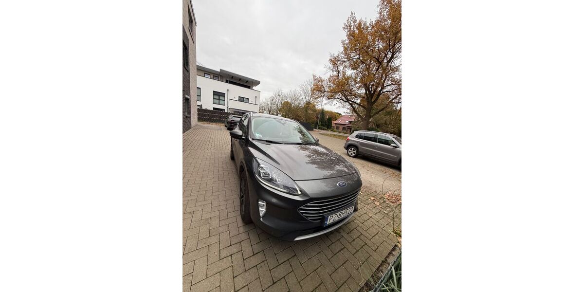 Ford Kuga 135.000 km 17.777 &euro; Ganderkesee 27777