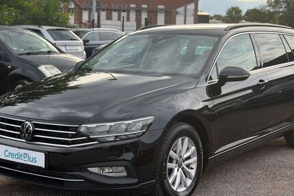 VW Passat 85.000 km 19.890 &euro; Ludwigsfelde 14974