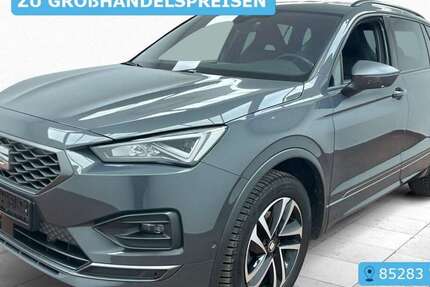 Seat Tarraco 99.798 km 25.995 &euro; Starnberg 82319