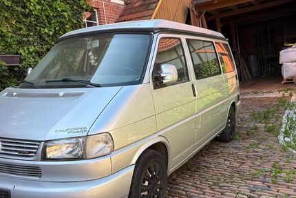 VW T4 California 422.000 km 22.222 &euro; Nessetal 99869