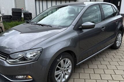 VW Polo 149.000 km 5.690 &euro; ERTINGEN 88521