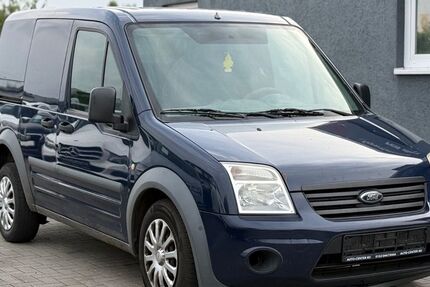 Ford Transit 237.000 km 1.190 &euro; Rendsburg 24768