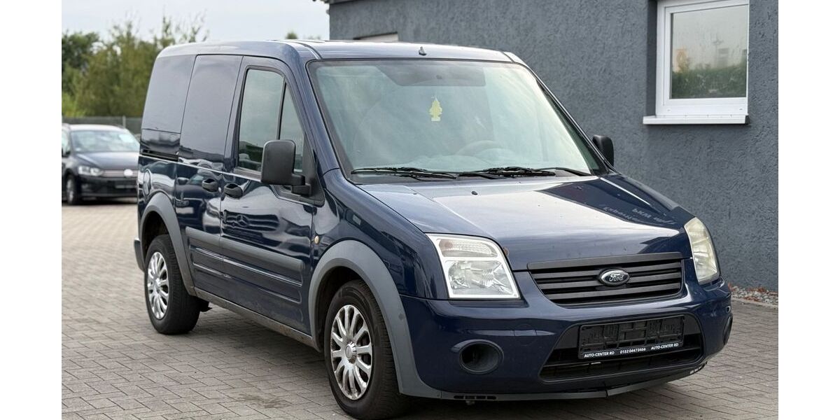 Ford Transit 237.000 km 1.190 &euro; Rendsburg 24768