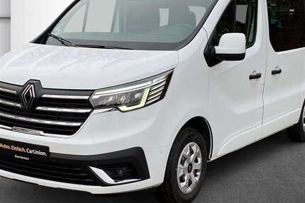 Renault Trafic 23.000 km 34.990 &euro; Bad Salzungen 36433