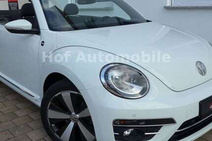 VW Beetle 47.084 km 24.760 &euro; Rodgau 63110