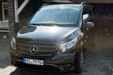 Mercedes-Benz Vito 258.000 km 16.900 &euro; Neuenkirchen-Vörden 49434