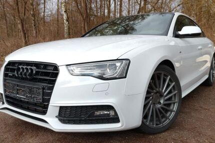 Audi A5 208.236 km 17.500 &euro; Neunkirchen 66540