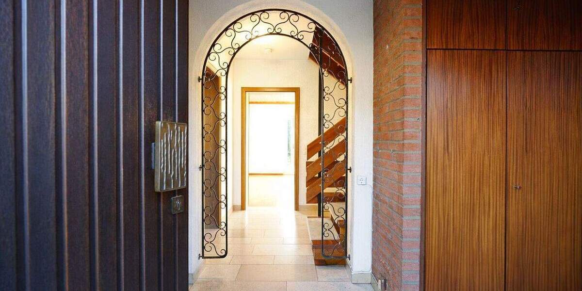 Reihenmittelhaus Krefeld / Fischeln Fischeln - 4 Zimmer, 110 m&sup2;, 398.000&euro; | Angebot:24825519