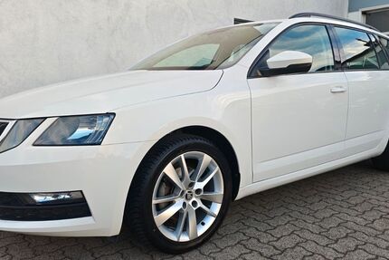 Skoda Octavia 66.650 km 13.990 &euro; Ötigheim 76470