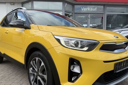 Kia Stonic 76.000 km 13.990 &euro; Oerel 27432