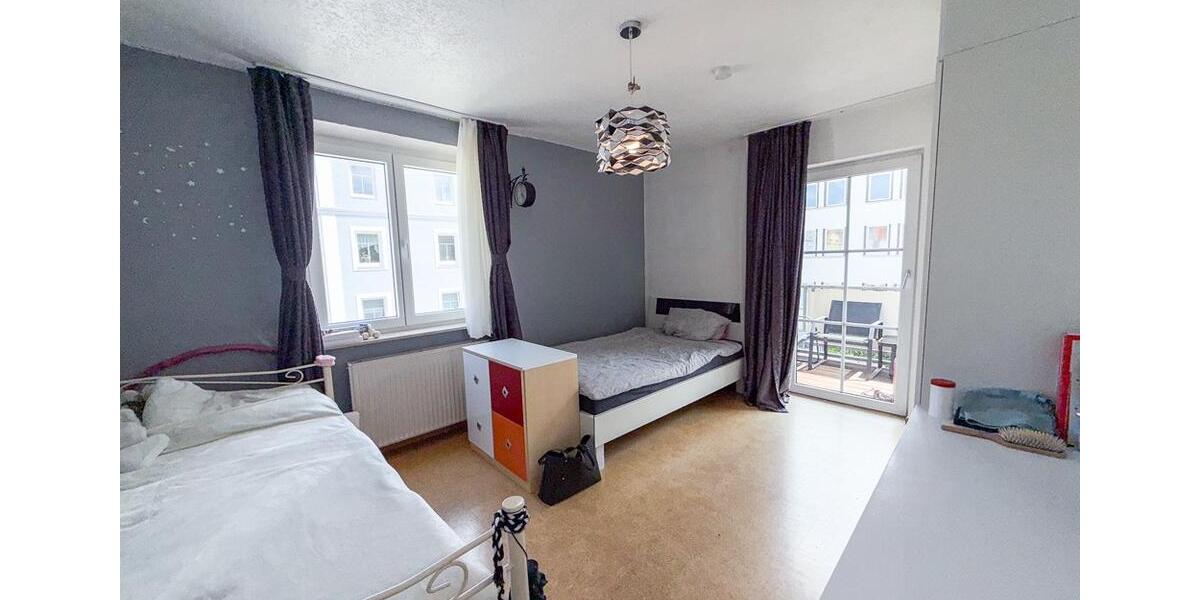 Etagenwohnung Kempten (Allgäu) Auf der Halde - 4.5 Zimmer, 104 m&sup2;, 395.000&euro; | Angebot:26857174