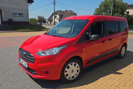 Ford Tourneo Connect 58.210 km 20.999 &euro; Bornheim 53332