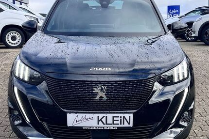 Peugeot 2008 44.069 km 15.490 &euro; Simmern 55469