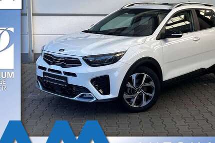 Kia Stonic 39.100 km 16.950 &euro; Raunheim 65479