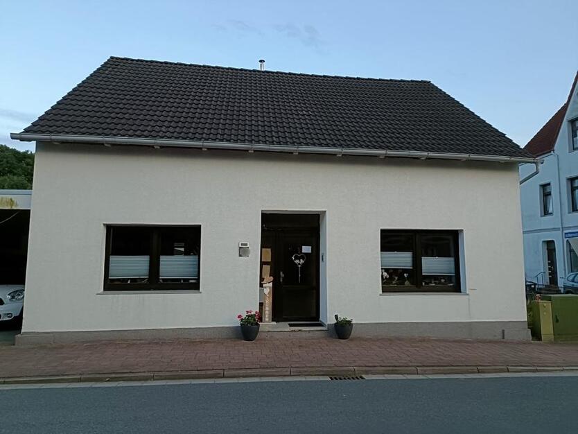 Einfamilienhaus in Blexen zu verkaufen