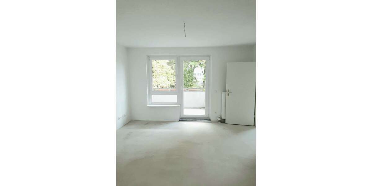 Wohnung zum Mieten in Wuppertal 400 € 54.67 m² 2 zimmer