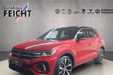 VW T-Roc 20.283 km 27.699 &euro; Haar 85540
