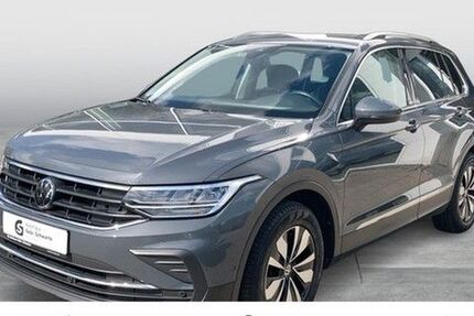 VW Tiguan 32.085 km 29.620 &euro; Haselünne 49740