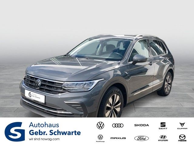 VW Tiguan 32.085 km 29.620 &euro; Haselünne 49740