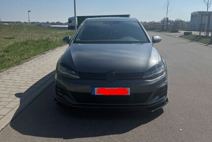 VW Golf 161.000 km 14.900 &euro; Crailsheim 74564
