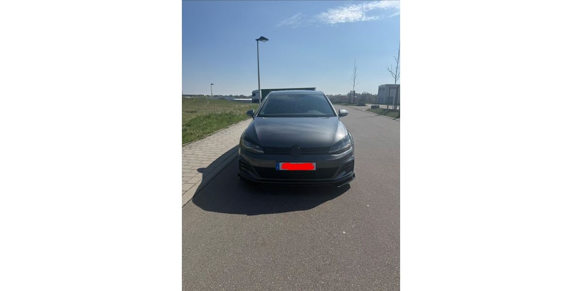 VW Golf 161.000 km 14.900 &euro; Crailsheim 74564