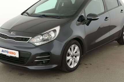 Kia Rio 98.053 km 8.980 &euro; Stuttgart 70195