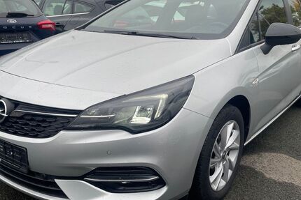 Opel Astra 46.998 km 15.999 &euro; Leuna 06237