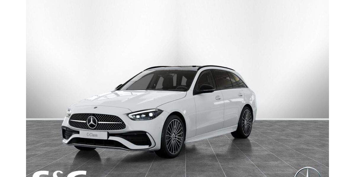 Mercedes-Benz C 220 10.000 km 53.907 &euro; Karlsruhe 76185