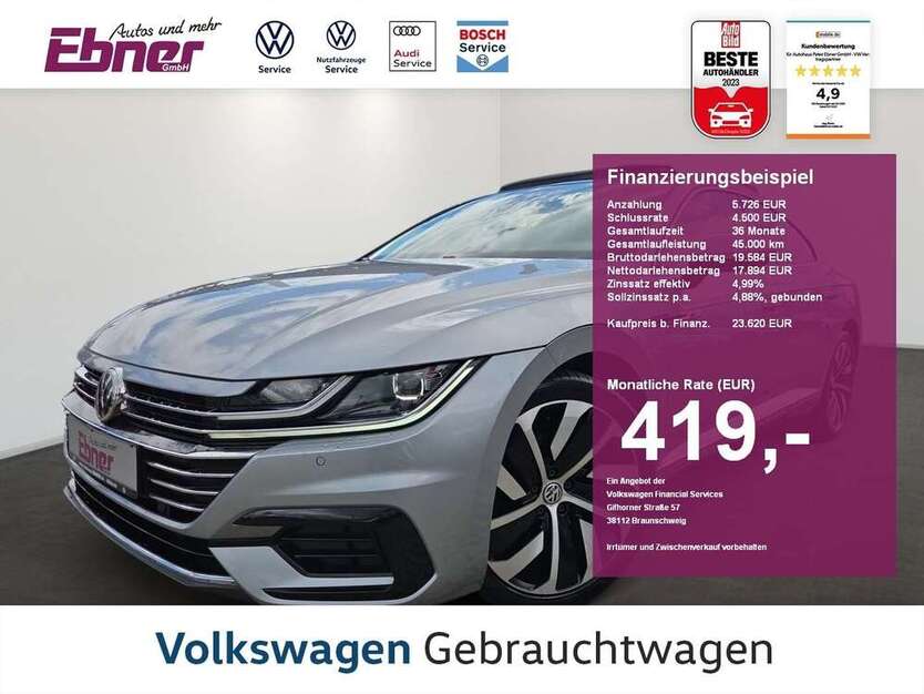 Arteon