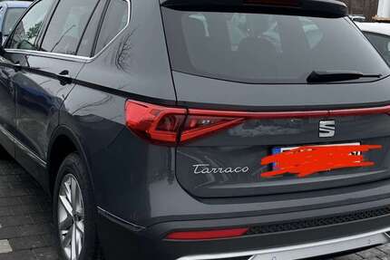 Seat Tarraco 121.000 km 28.199 &euro; münchen 81541