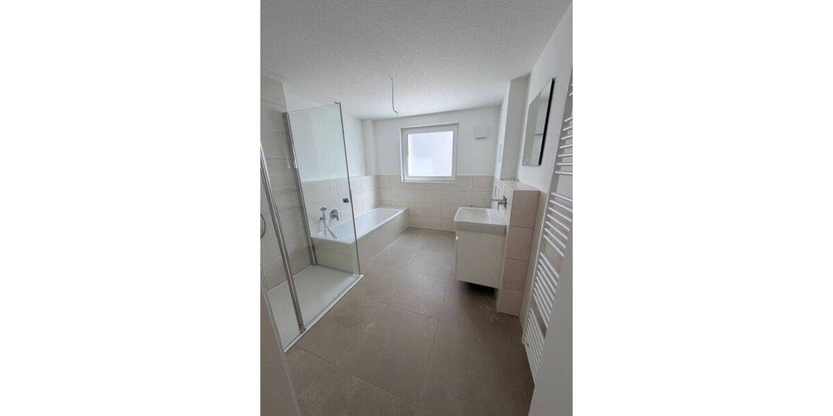 Etagenwohnung Boxberg Kupprichhausen - 3 Zimmer, 85 m&sup2;, 900&euro; | Angebot:26155878