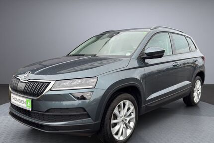 Skoda Karoq 59.890 km 23.480 &euro; Kropp 24848