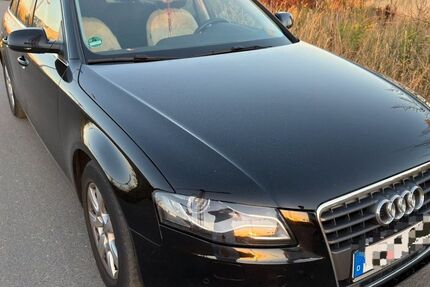 Audi A4 44.877 km 13.000 &euro; Langen 63225
