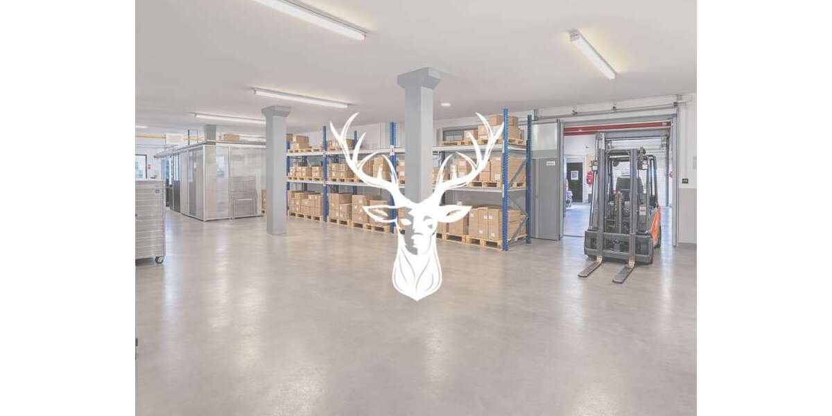 Gewerbeobjekt Villingen-Schwenningen Schwenningen - 2.600&euro; | Angebot:25590889