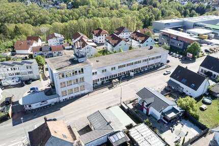 Büro in Pirmasens 1.390.000 € 1993.31 m² zimmer