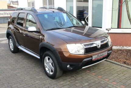 Dacia Duster 60.000 km 7.490 &euro; Bennewitz 04828