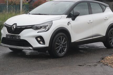 Renault Captur 100.000 km 15.000 &euro; Erftstadt 50374