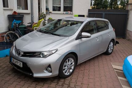 Toyota Auris 183.609 km 6.900 &euro; Petersberg 06193