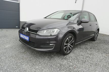 VW Golf 196.000 km 7.400 &euro; Erbach 64711