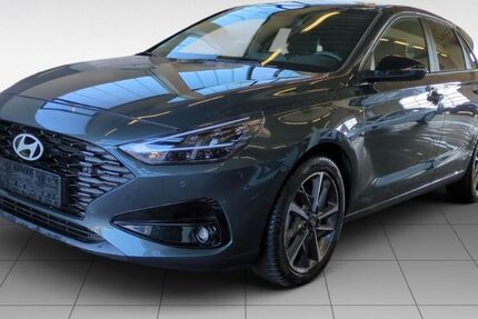 Hyundai i30 15.542 km 20.985 &euro; Jena 07743