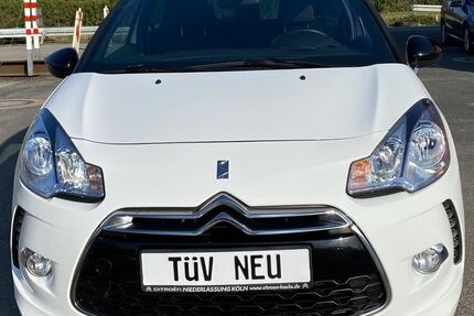 Citroen DS3 89.759 km 5.799 &euro; Düsseldorf 40468