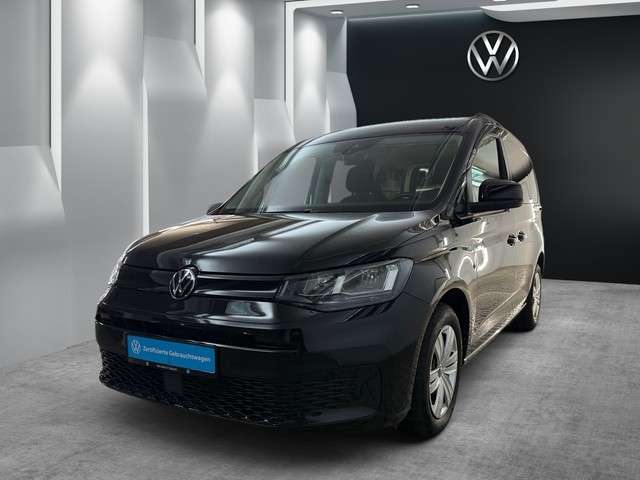 VW Caddy 102.616 km 26.250 &euro; Speyer 67346